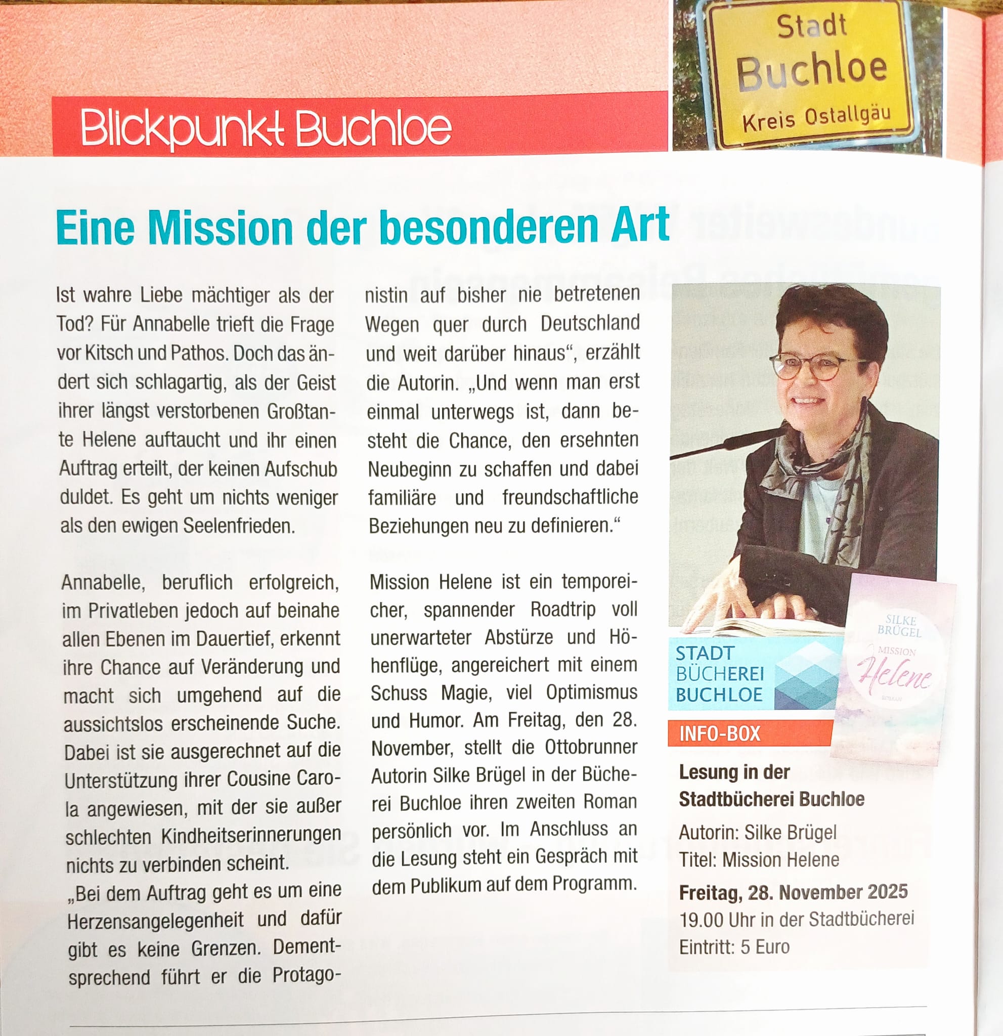 Ankündigung_Lesungin_Buchloe_28_11_25