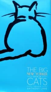 Lieben Sie Katzen? Und lesen Sie gerne ? Dann ist dieser Buchtipp der Autorin und Katzenliebhaberin ein Muss und ein Geschenktipp für KatzenliebhaberInnen aus der ganzen Welt.